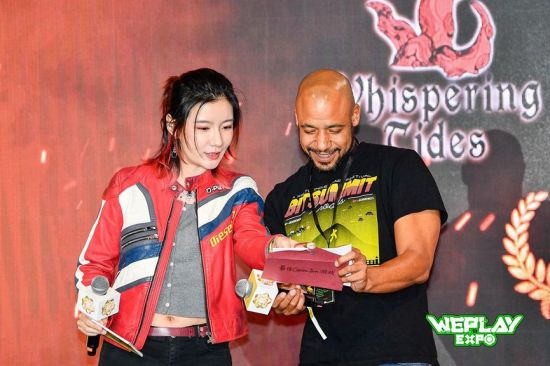 2023 indiePlay中国独立游戏大赛各大奖项结果公布！(图25)