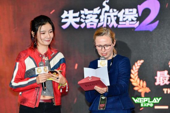 2023 indiePlay中国独立游戏大赛各大奖项结果公布！(图47)