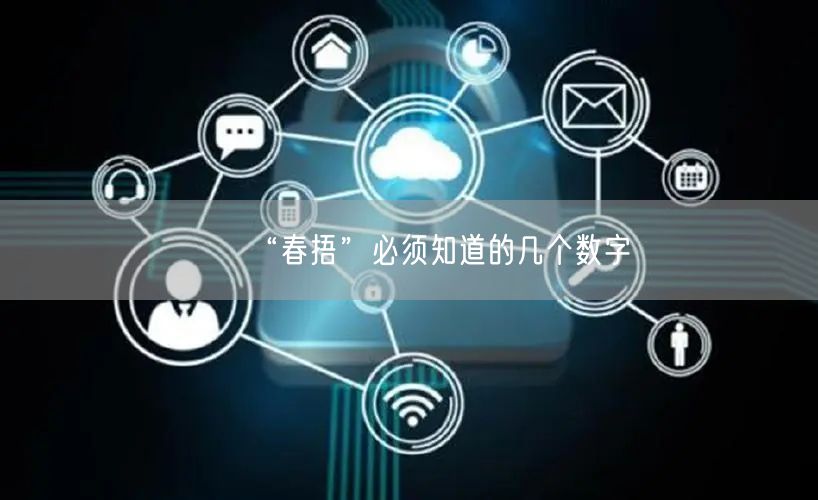 “春捂”必须知道的几个数字